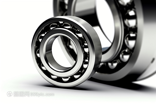 金屬軸承零部件加工工藝流程與應(yīng)用