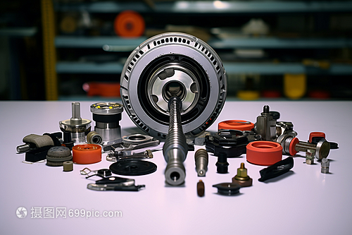 汽車(chē)零部件加工 技術(shù)創(chuàng)新與行業(yè)發(fā)展趨勢(shì)