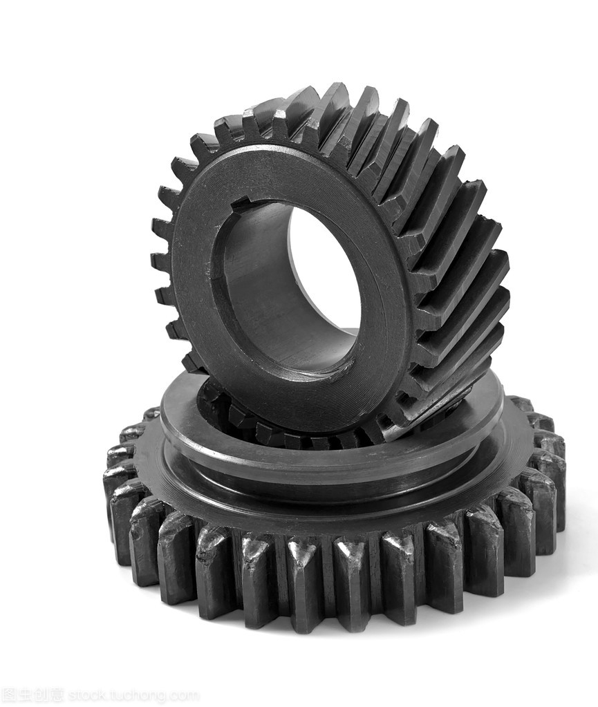 金屬零件齒輪 精密機(jī)械的傳動核心