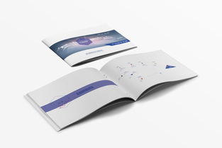 打造卓越形象 如何設(shè)計(jì)一本引人入勝的公司產(chǎn)品宣傳冊(cè)
